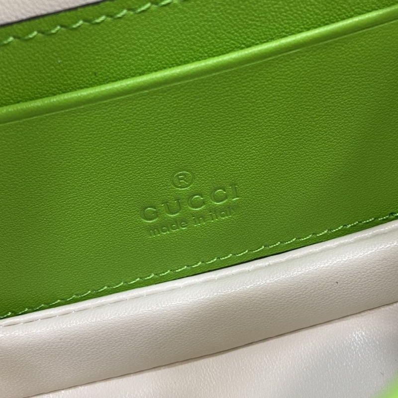 Gucci Top Handle Bags